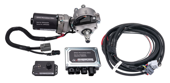 Kit EPAS200 Microsteer