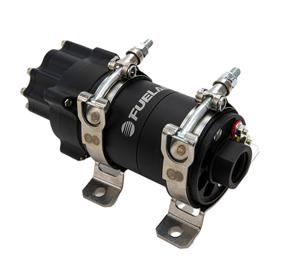 Fuel Pump Brushless EFI PRO Series In-Line 6GPM