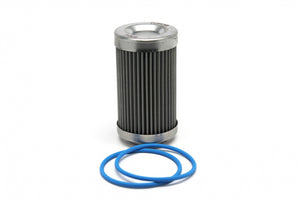 Fuel Filter Element 3in 6 Micron Fiberglass