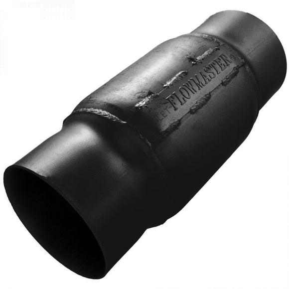 Outlaw Race Muffler Shorty Muffler