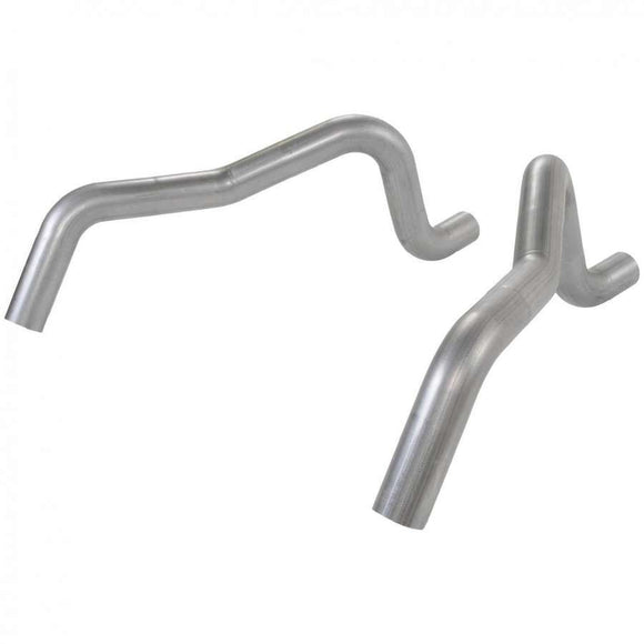 Tail Pipe Kit- 3in 67-69 GM F-Body