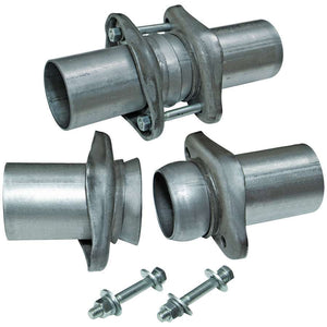 Ball Flange Header Collector Kit 3.0 to 3.0