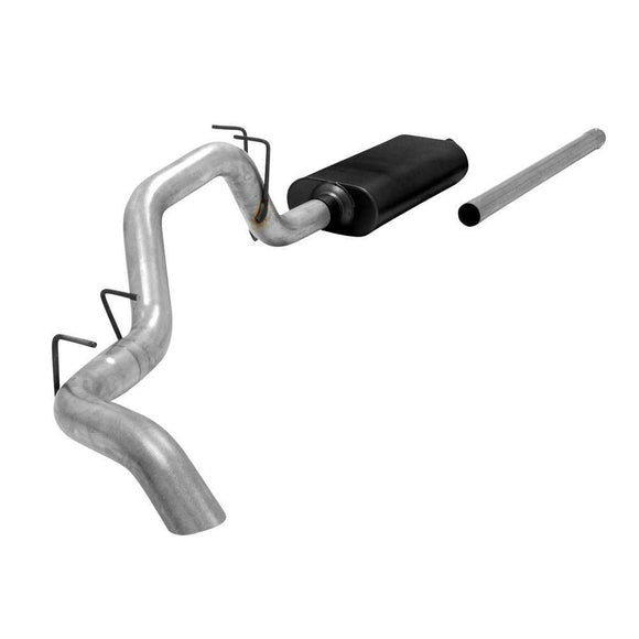 98-01 Ram P/U Force II Exhaust System