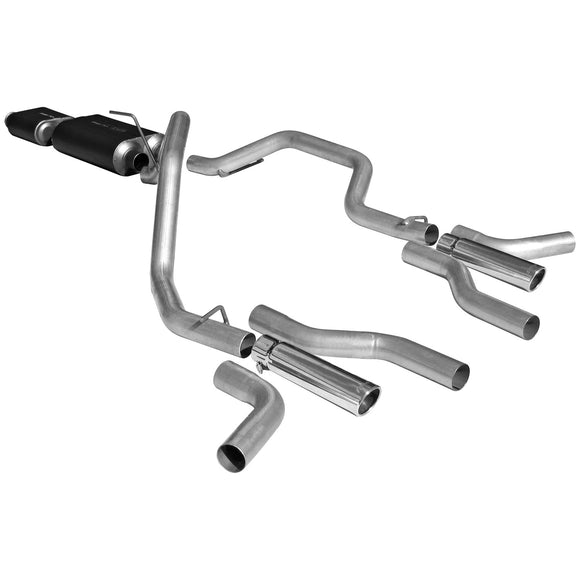 00-06 Toyota Tundra American Thunder System