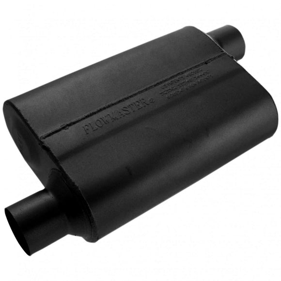 40 Series Performance Muffler