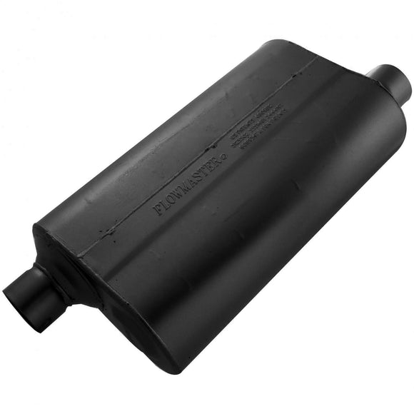 50 Series Performance SUV Muffler