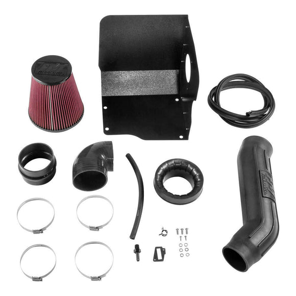 Engine Cold Air Intake 16-  Chevy 2500HD 6.0L