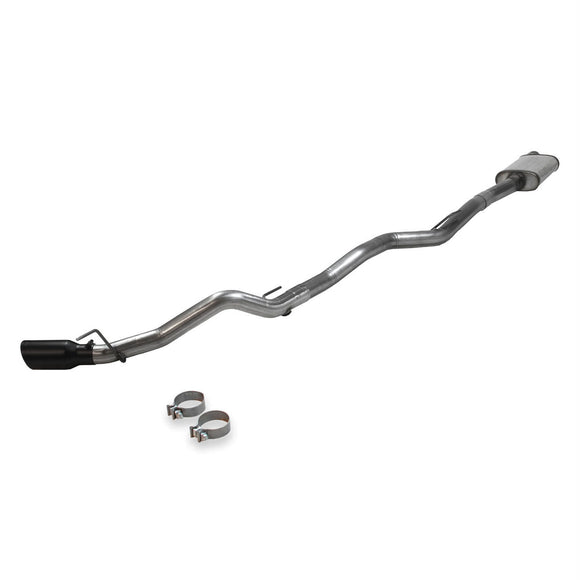 Cat Back Exhaust Kit 20-  Jeep Gladiator 3.6L