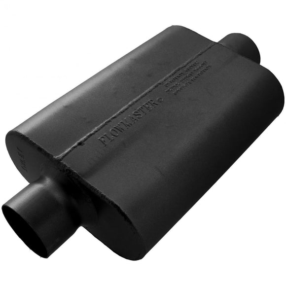 40 Series Delta Flow Muffler