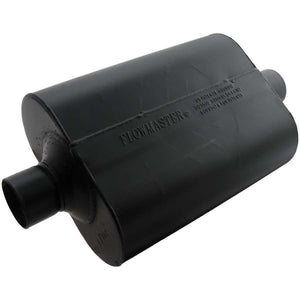 Super 40 Series Muffler