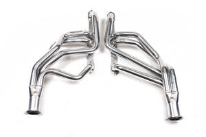 67-74 BBM B/E-Body Headers - Coated