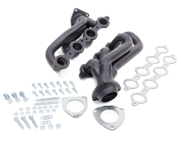 Headers GM LS V8 Trucks 02-13 Shorty Style