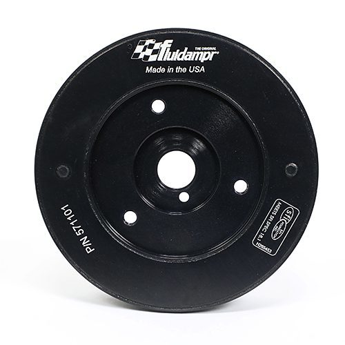 Harmonic Balancer - SFI Subaru/Scion /Toyota