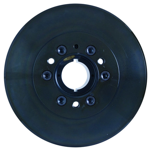 BBC 8in Harmonic Damper - SFI