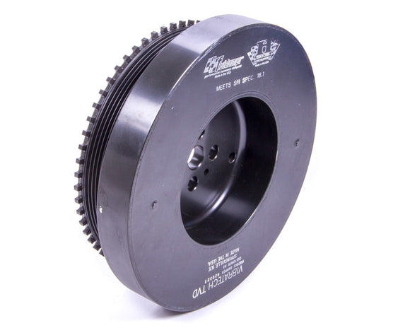 Dodge 6.7L Cummins 9-1/4 Harmonic Damper - SFI