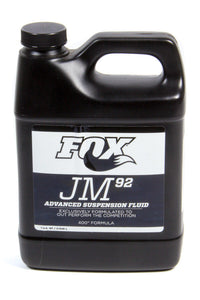 JM92 Advanced Suspension Fluid 1 Quart