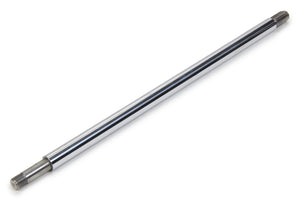 Shaft Chrome Steel .500 11.700in. Total Length