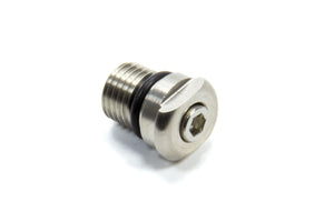 Seal Screw and Plug