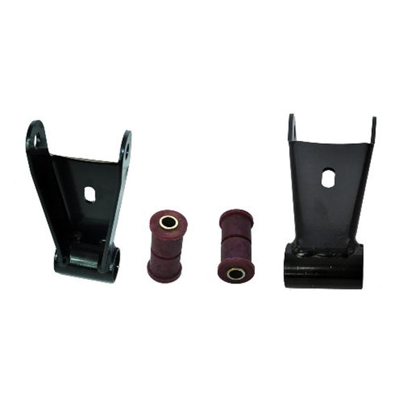 Rear Lowering Kit - F150 2015-2020