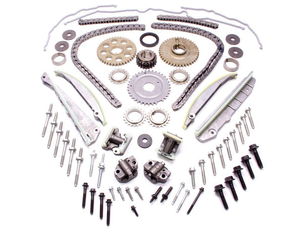 Crankshaft Drive Kit 4.6L 4V