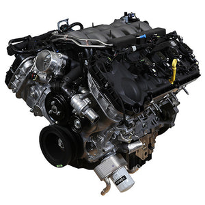 5.0L Coyote Crate Engine Gen-3 465 HP