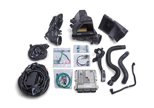 Gen 3 Coyote Eng Control Pack 2021 w/10R80 Trans