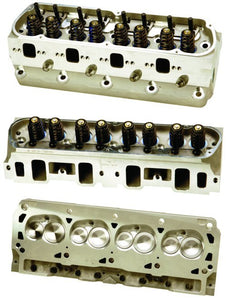 Cylinder Head Assembled 5.0/5.8L Windsor Z