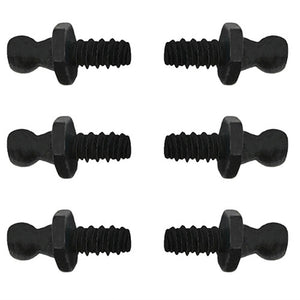 Ball Stud Kit - Coyote 5.0L Cam Cover - 6pk