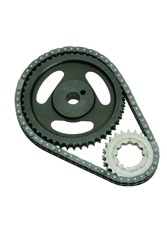 390/427/428 Timing Chain & Gear