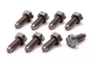 4.6 Manual Flywheel Bolts (8pk)