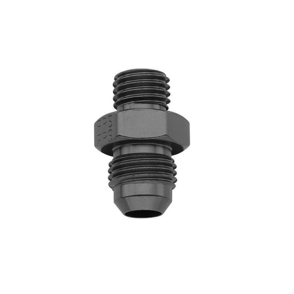 Male Adapter Fitting #6 x 12mm x 1.25 Solex