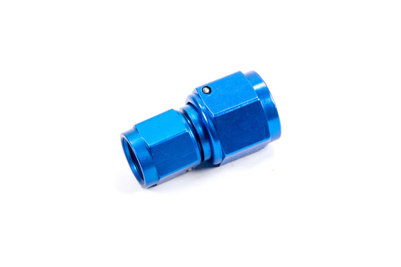 #6 x #8 Female Swivel Connector