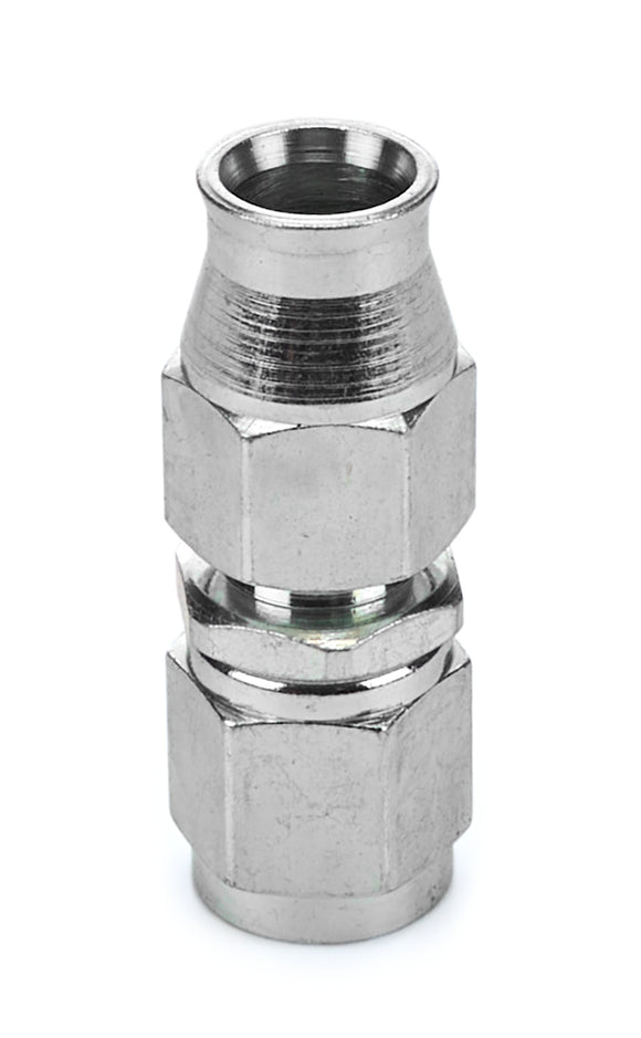 4an Straight Hose End