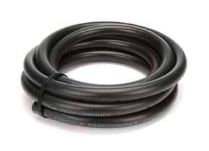 #4 Push-Lite  Hose 10ft Hi-Temp - Black