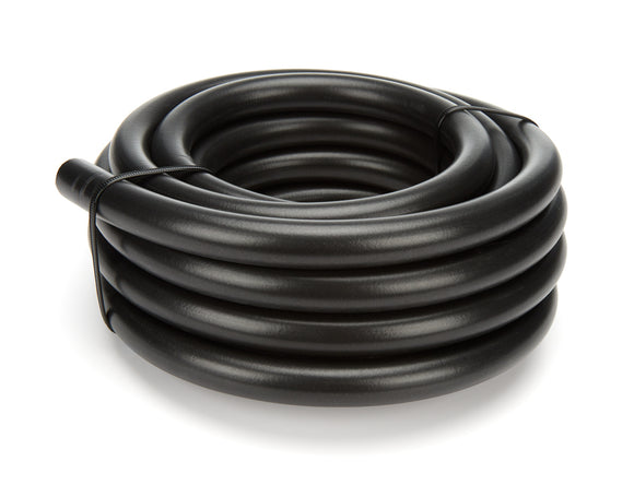 #8 Push-Lite  Hose 20ft Hi-Temp - Black