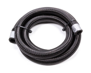 #4 Blk Nylon Race Hose 6ft