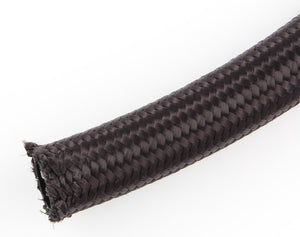 #10 Blk Nylon Race Hose 20ft