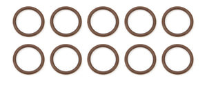 3/4 ID #8 O-rings 10pk