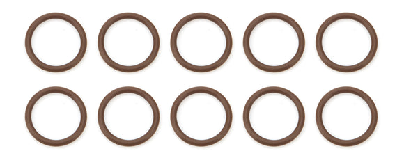 3/4 ID #8 O-rings 10pk