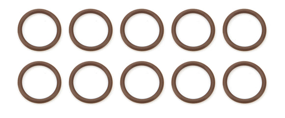 3/4 ID #8 O-rings 10pk