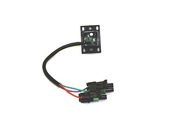 Optical Trigger Sensor Unit w/Weatherpak Term.