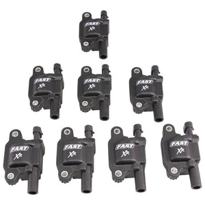 XR Ignition Coil Set 8pk GM Gen-V 5.3/6.2L LT