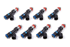 Fuel Injectors - 46LB/HR (8pk)