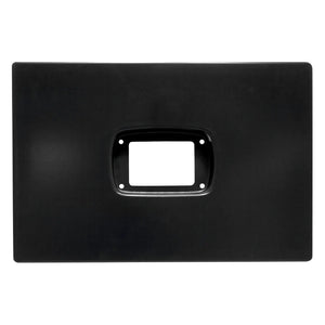 Dashboard Insert Panel For FT600