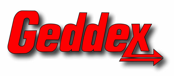 Geddex Catalog