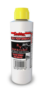 RV Tank Cleaner 8 Oz.