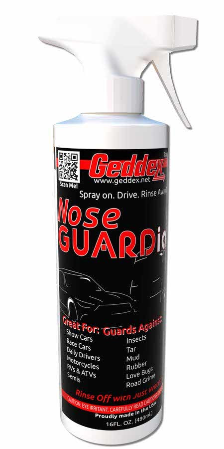 Nose Guardian 16oz Bottle