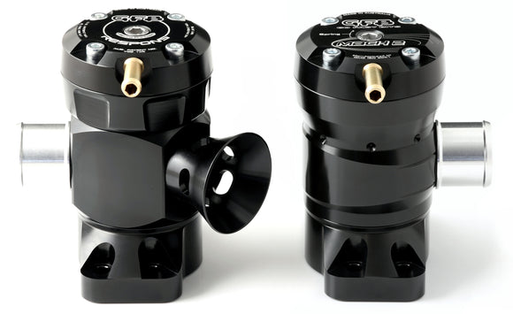 Blow Off 17-Up Kia Stinger Pair Adjustable