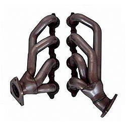 02-  GM P/U 6.0L Stainless Headers