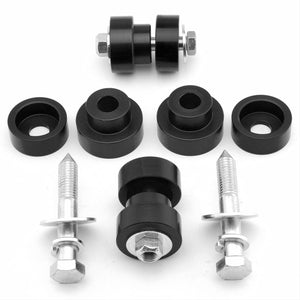 Body Mount Bushing Kit